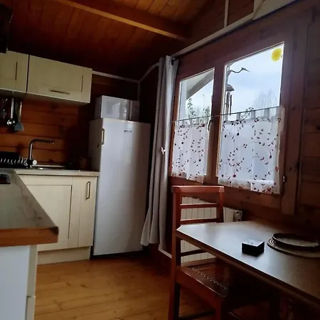 Confortable à - 36 M² Avec Jardin
