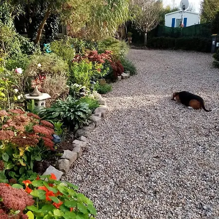 Confortable à - 36 M² Avec Jardin * Attin